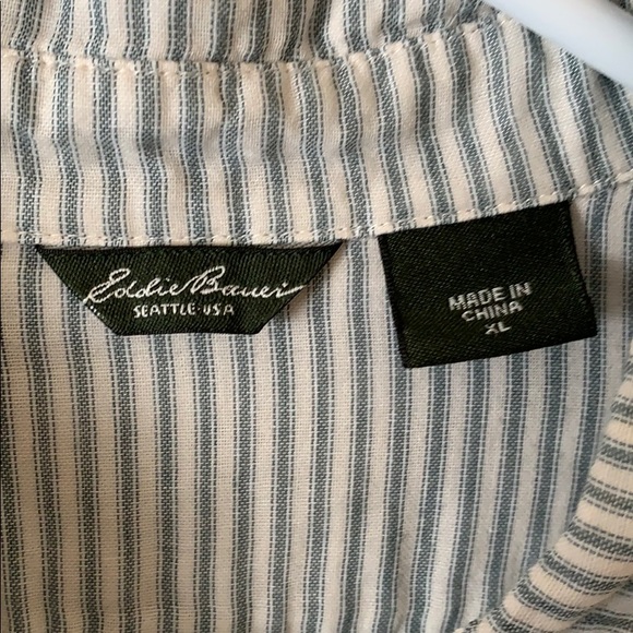 Eddie Bauer Shirtl - Picture 2 of 6